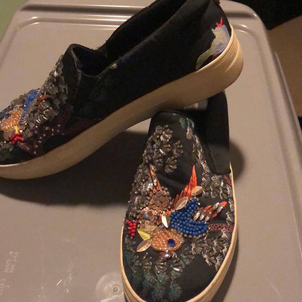 Steve Madden sneakers